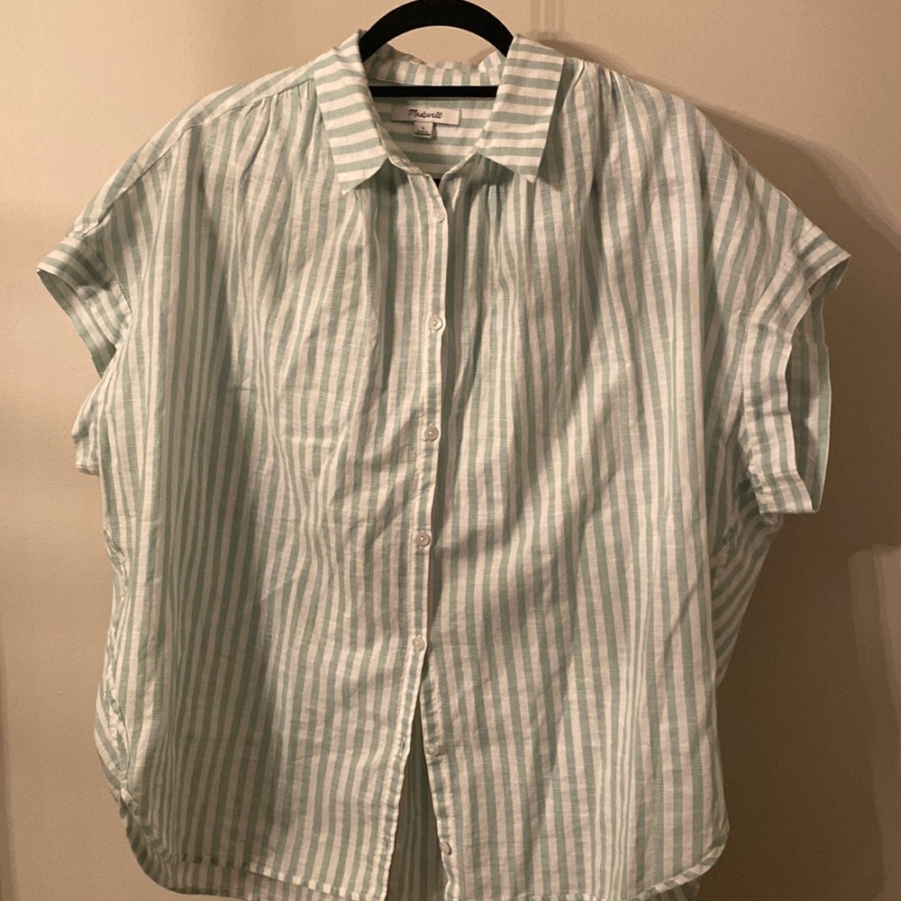 Madewell top